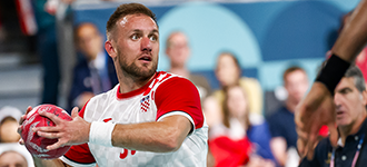 Paris 2024 | Last-gasp stunner lifts Croatia past Japan in hard-fought match