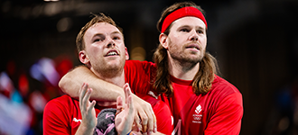 Paris 2024 | 10 things to watch in the second day in the men's competition