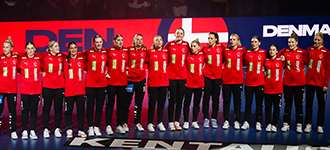 Paris 2024 | Denmark return at the Olympic Games with a clear target
