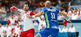 Paris 2024 | 10 things to watch in the third day in the men's handball comp…