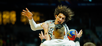 Paris 2024 | Golden Egypt generation aims for another big outing at the Olympics