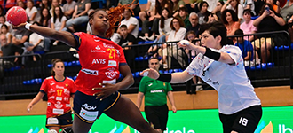Powerhouses ramp up their preparation before the Paris 2024 Olympic Games