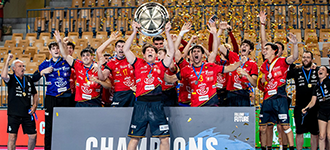 Fantastic generation sparks domination as Spain clinch M20 EHF EURO 2024 title