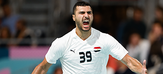 Elderaa trusts the process to make whole Egypt happy