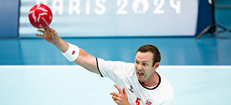 Paris 2024 | Norway deny erratic France to pile on pressure on reigning Olympic champions