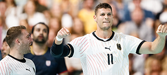 Paris 2024 | Dominating Germany seal second win, sailing past Japan