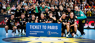Paris 2024 | Ambitious Germany get ready for medal fight