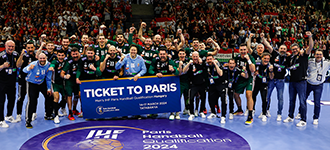 Paris 2024 | Hungary return to the Olympic Games after a 12-years wait