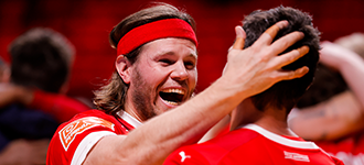 Paris 2024 | Hansen's swansong looms over world champions Denmark