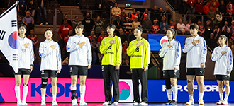 Paris 2024 | Where will the Republic of Korea go in a challenging group?