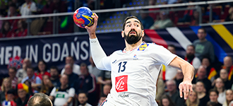 Paris 2024 | Perennial contenders France aim for back-to-back titles on home court