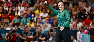 Paris 2024 | Fantastic Moreschi inspires Brazil to crucial win over Spain