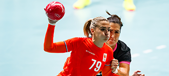 Paris 2024 | Netherlands use superb second half to deliver Spain third loss in a row
