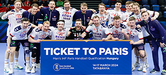 Paris 2024 | Ambitious Norway eye best-ever finish at the Olympic Games