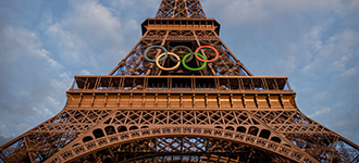 Paris 2024: One week to go until the Opening Ceremony
