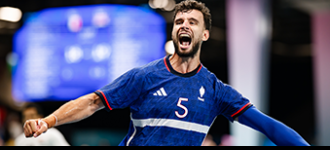 Meetings, pressure and anger: Analysing France at Paris 2024