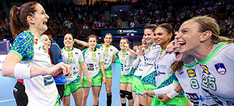 Paris 2024 | Debutants Slovenia claim dark horse status
