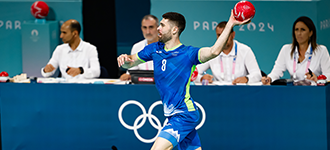 Paris 2024 | Superb Slovenia snatch win against Sweden to complicate Group A eve…