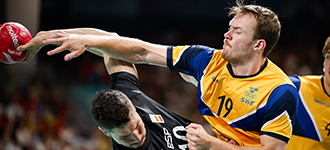 Paris 2024 | Sweden bounce back with superb defensive display against Spain