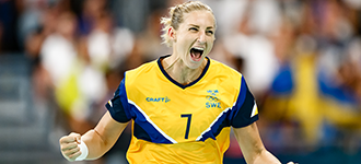 Paris 2024 | Sublime Sweden shock Norway in Scandinavian derby