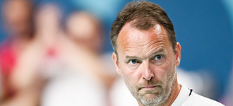 Special match for Sigurdsson sees drama and excitement at Paris 2024