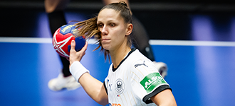 Smits and Germany hope to "inspire" at the Paris 2024 Olympic Games