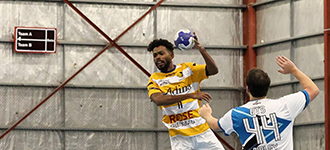 Sydney-Uni return to the IHF Men's Club World Championship after sealing title at the Australian Club Championships