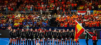 Paris 2024 | Young and plucky Spain enter uncharted territory