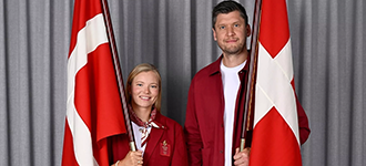 History, honour and emotions: Four handball players to be flagbearers at the Ope…