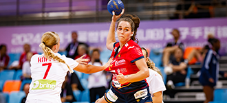 From B-division to world champions: MVP Rodriguez Lario shares fantast…