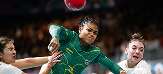 A new Olympics quarter-finals berth, a new chance for Brazil to shine