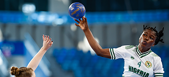 Inspiration for next generations: Nigeria write history at China 2024 with futur…