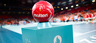 Paris 2024 | Semi-finals schedule revealed for the men's competition