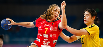China 2024: All-Star team revealed