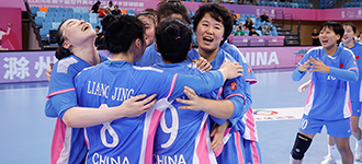 Hosts end China 2024 on a high, with a crucial win over the Netherlands