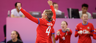 Switzerland make strong comeback against Romania, as Brazil, Spain and Czechia s…