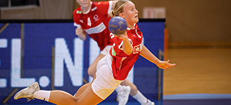 Denmark win against hosts China in front of record attendance, Chinese Taipei wr…