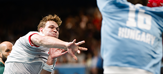 Paris 2024 | Denmark tie best-ever start at Olympics with win over Hungary