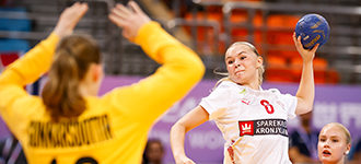 Denmark and Hungary extend winning streak to secure quarter-finals spots at Chin…