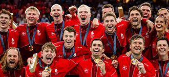 Paris 2024 | Denmark snatch spellbinding win to win second Olympics gold medal