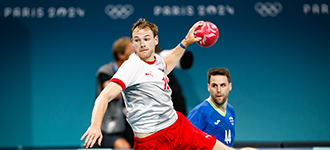 Paris 2024 | Denmark avoid shock against Slovenia to make third consecutive Olympics final 