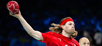 Paris 2024 | Denmark keep cool to seal semi-finals berth with hard-fought win against Sweden