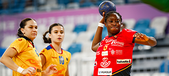 Four more main round berths secured, with Spain, Switzerland, Germany and Czechi…