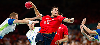 Paris 2024 | Spain seal last-gasp win against Slovenia for fifth Olympics bronze…