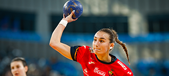 Spain and Germany maintain perfect record at China 2024