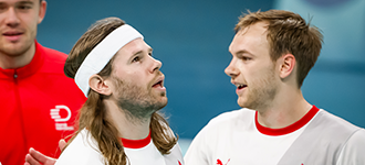 Paris 2024 | 5 things to watch in the men's finals