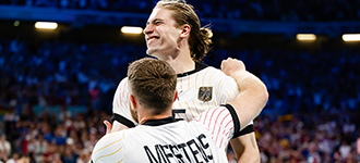 Paris 2024 | Germany race back to take dramatic win against France, as Karabatic retires