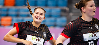 Germany end fifth, Croatia seventh, as final day throws off at China 2024