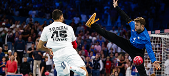 How did Spain learn from their mistakes to seal an Olympics semi-finals berth