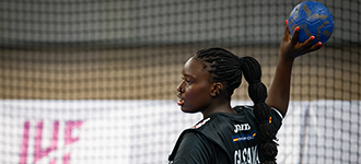 A new Gassama on the block: Goundo comes of age at China 2024